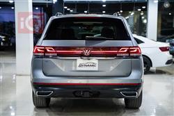 Volkswagen Atlas